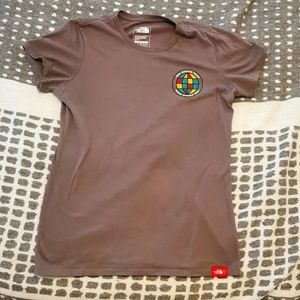 TNF Our Land Our Future T-Shirt